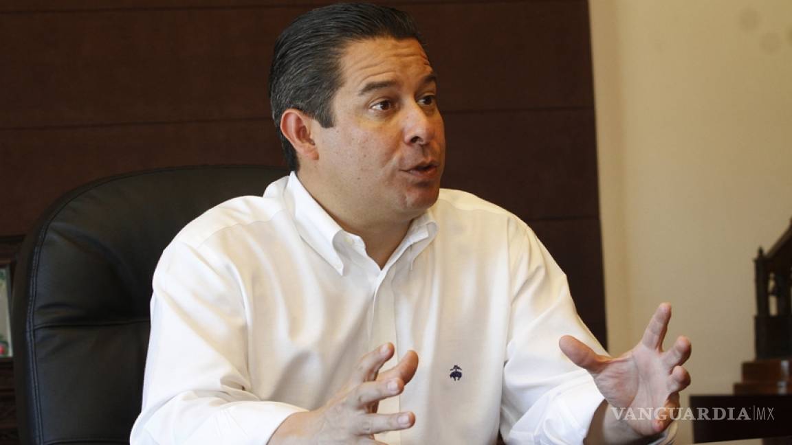 Larga lista de obras pendientes tiene el Alcalde de Ramos Arizpe