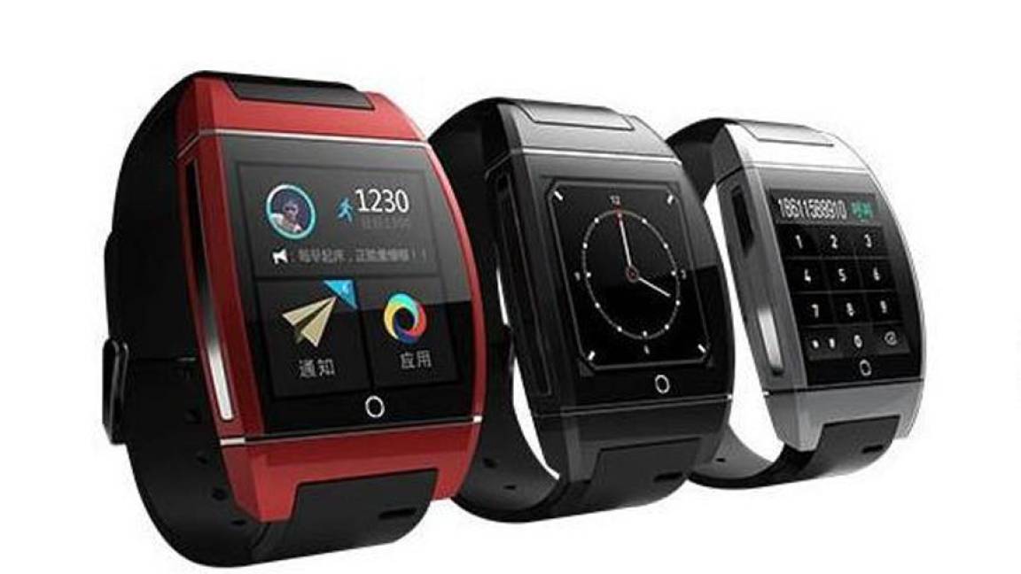 ZTE lanzará reloj inteligente &quot;low cost&quot;