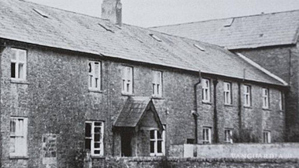 Monjas enterraron a 800 bebés en fosa séptica de convento irlandés