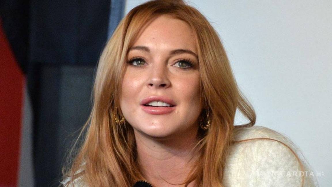 Lindsay Lohan podría volver a prisión
