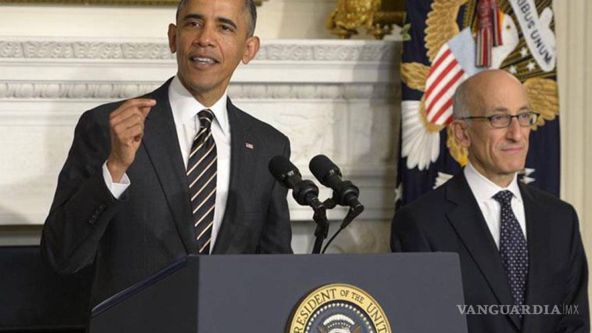 Promete Obama presionar por reforma migratoria