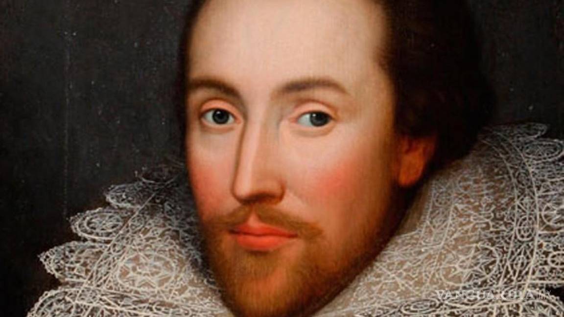 Reino Unido celebrará 450 años de Shakespeare
