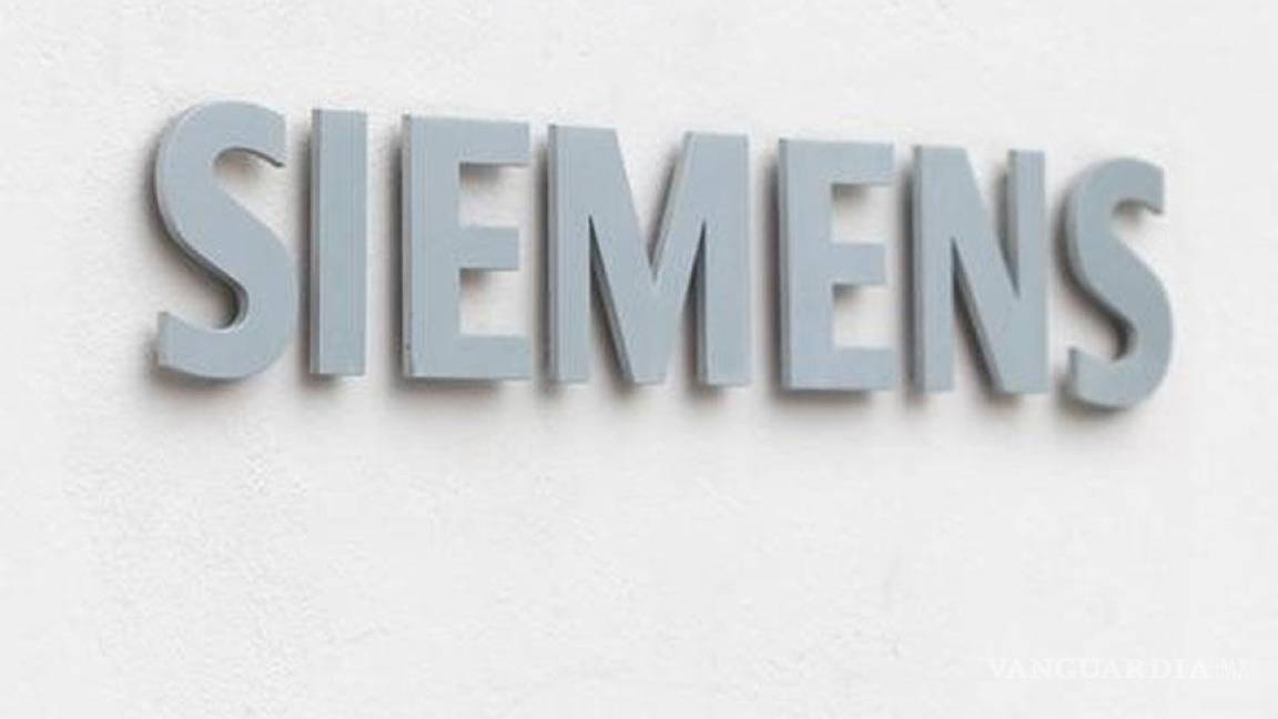Siemens anuncia nuevo recorte de 4,500 puestos en todo el mundo