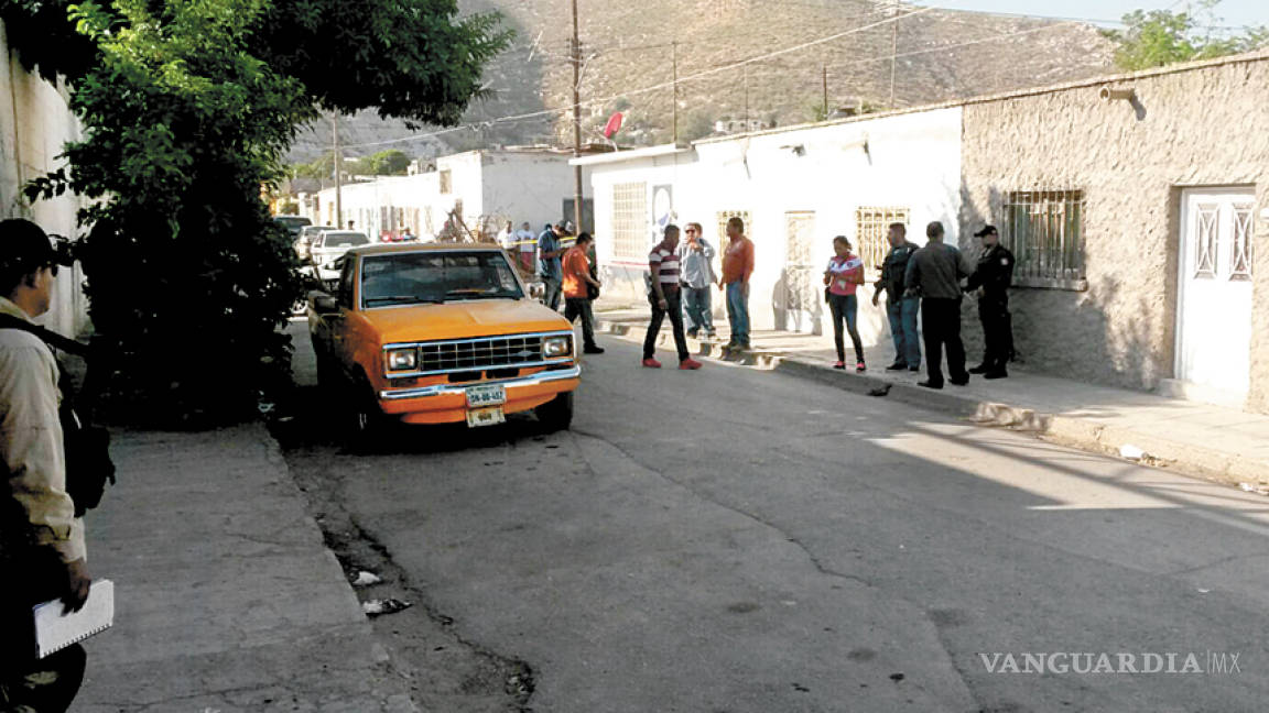 Aumentan homicidios dolosos en Torreón