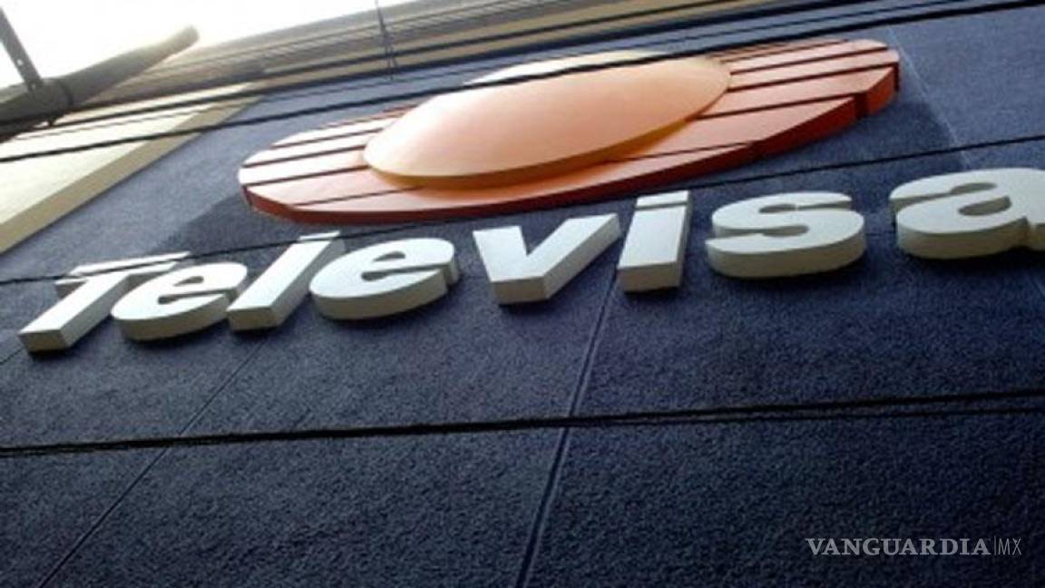 Televisa responde al diario Reforma sobre Telecom
