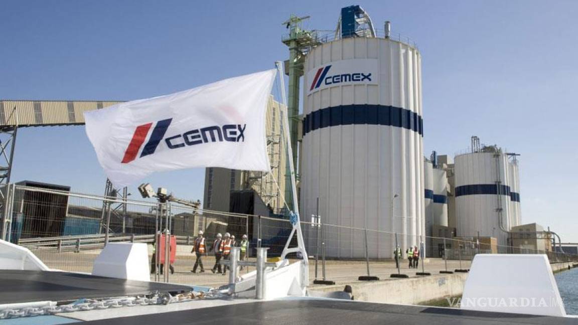 Cemex inaugura su nuevo centro de distribución en España