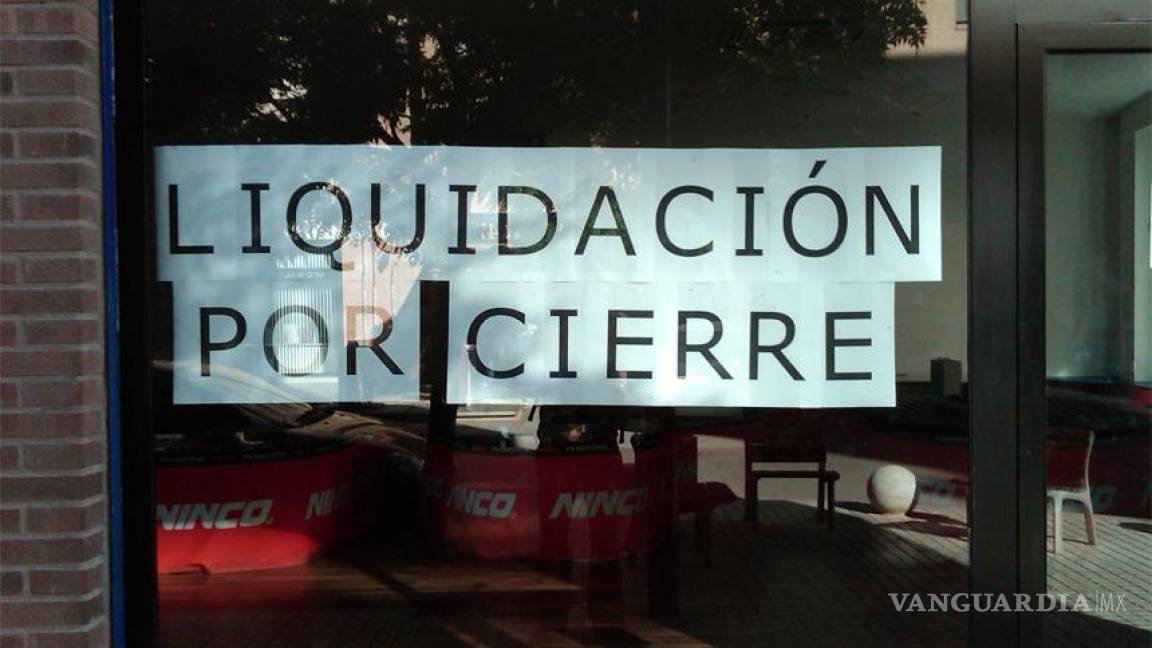 'Pega' a Tijuana la reforma fiscal; cierran mil negocios