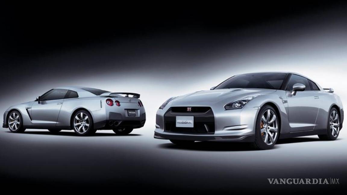 Nissan GT-R, el regreso del monstruo japonés
