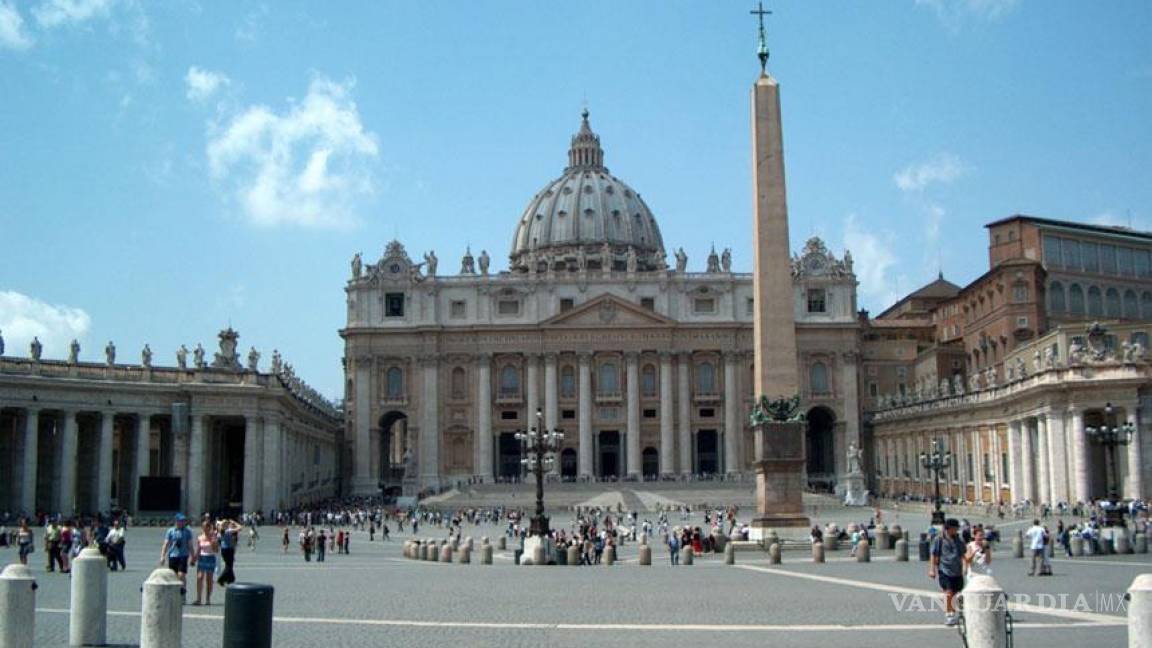 El Vaticano tenía un segundo banco