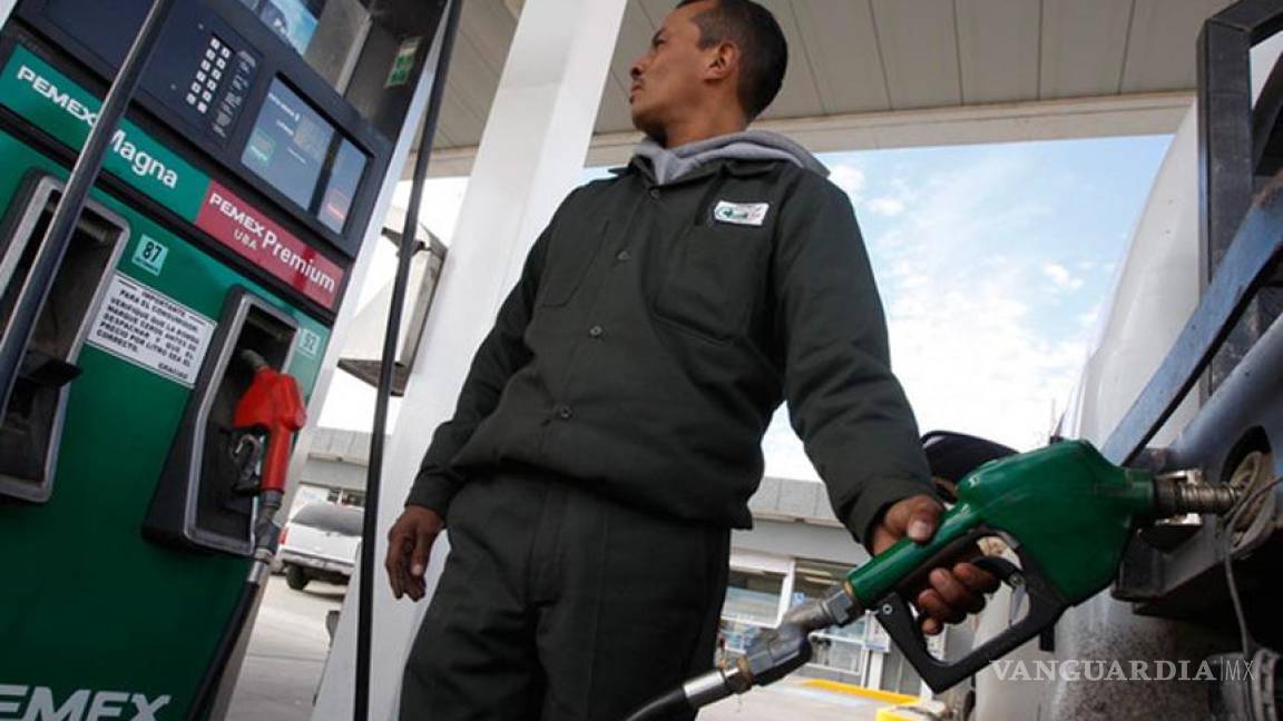 Pemex garantiza abasto de gasolina y diesel en BCS