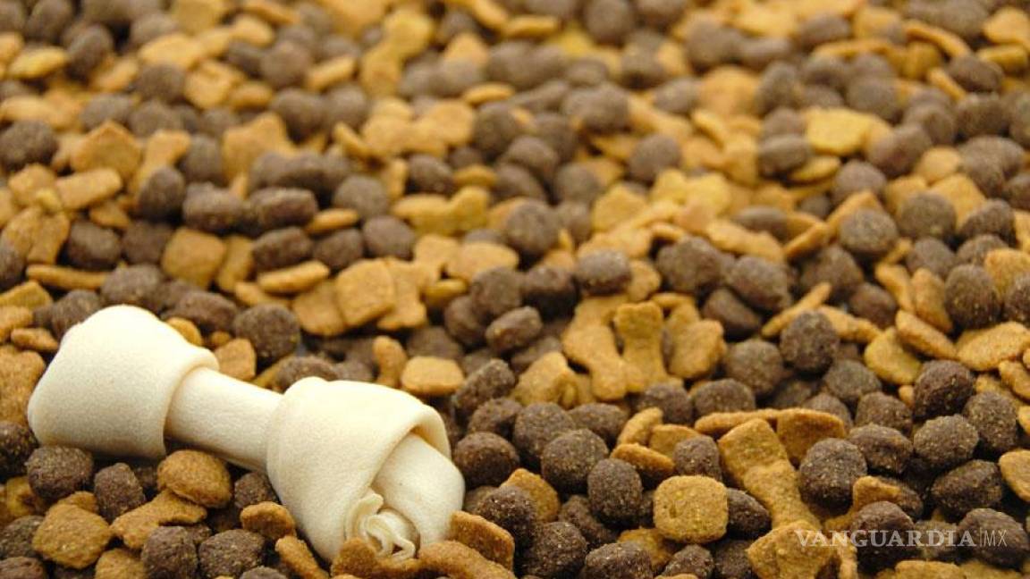 Bajan 10% ventas de alimentos para mascotas por IVA