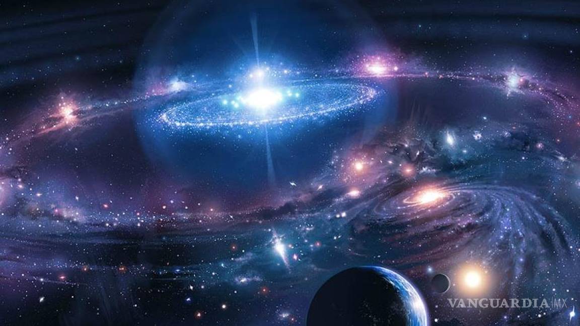 ¿Podrían migrar a la humanidad hacia el cosmos?