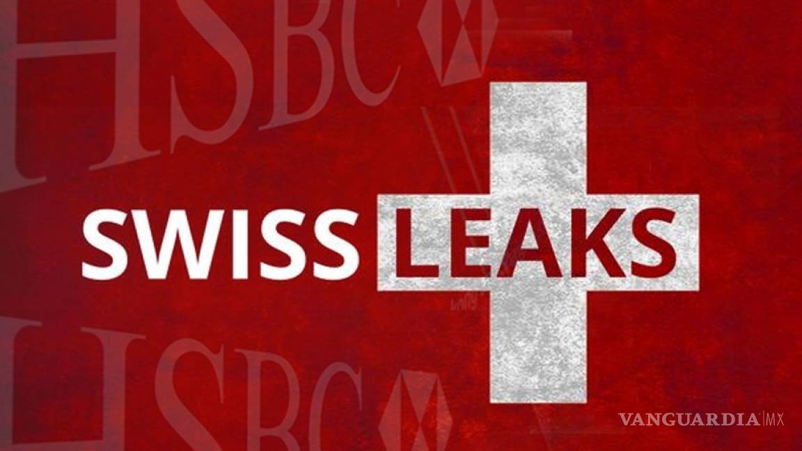 Auditan a 10 de los más de 2 mil mexicanos nombrados en 'SwissLeaks'