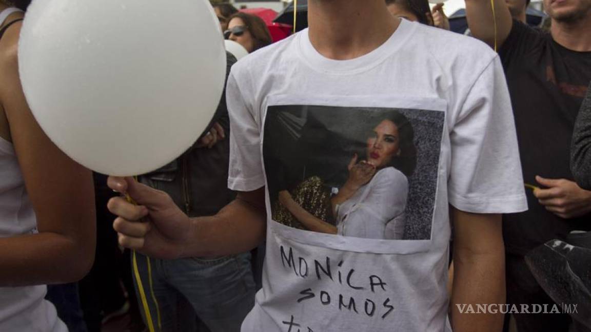Muerte de Mónica Spear, ex Miss Venezuela, ya es drama nacional