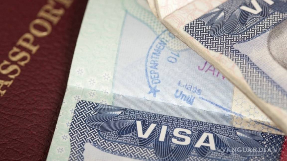 Mexicanos podrán entrar a Canadá con visa de EU