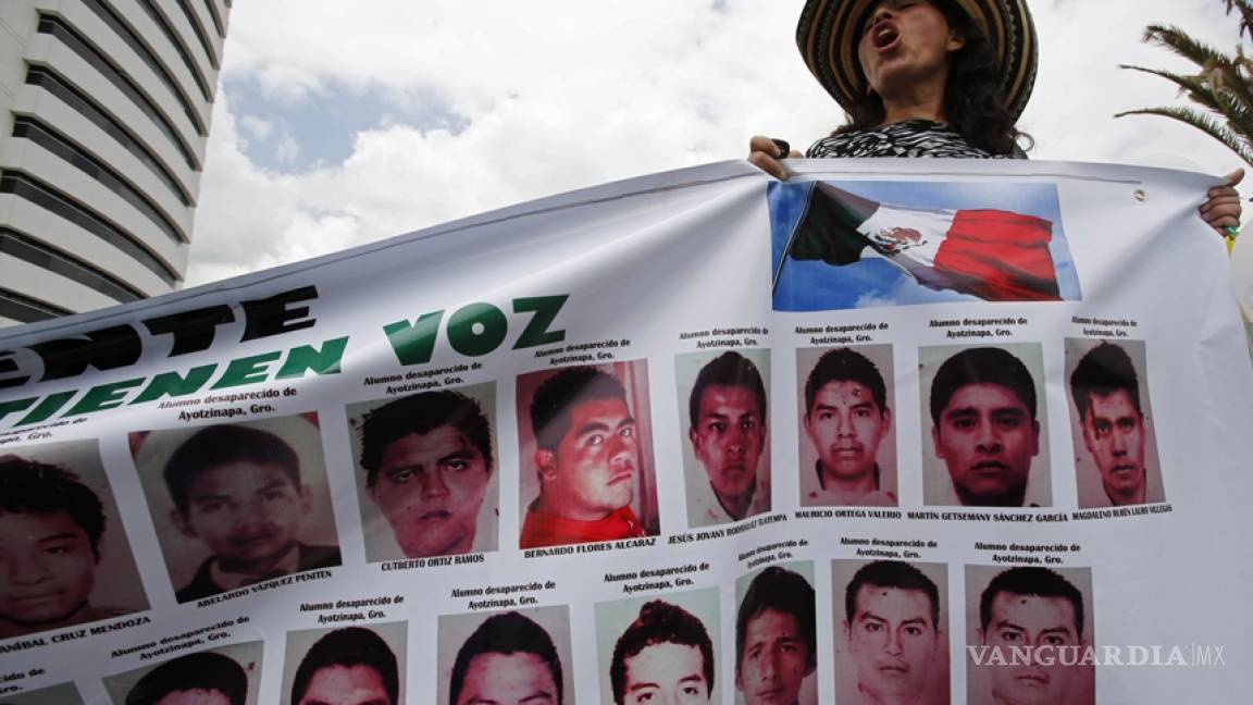 A 6 meses de Ayotzinapa: El lento camino de la justicia