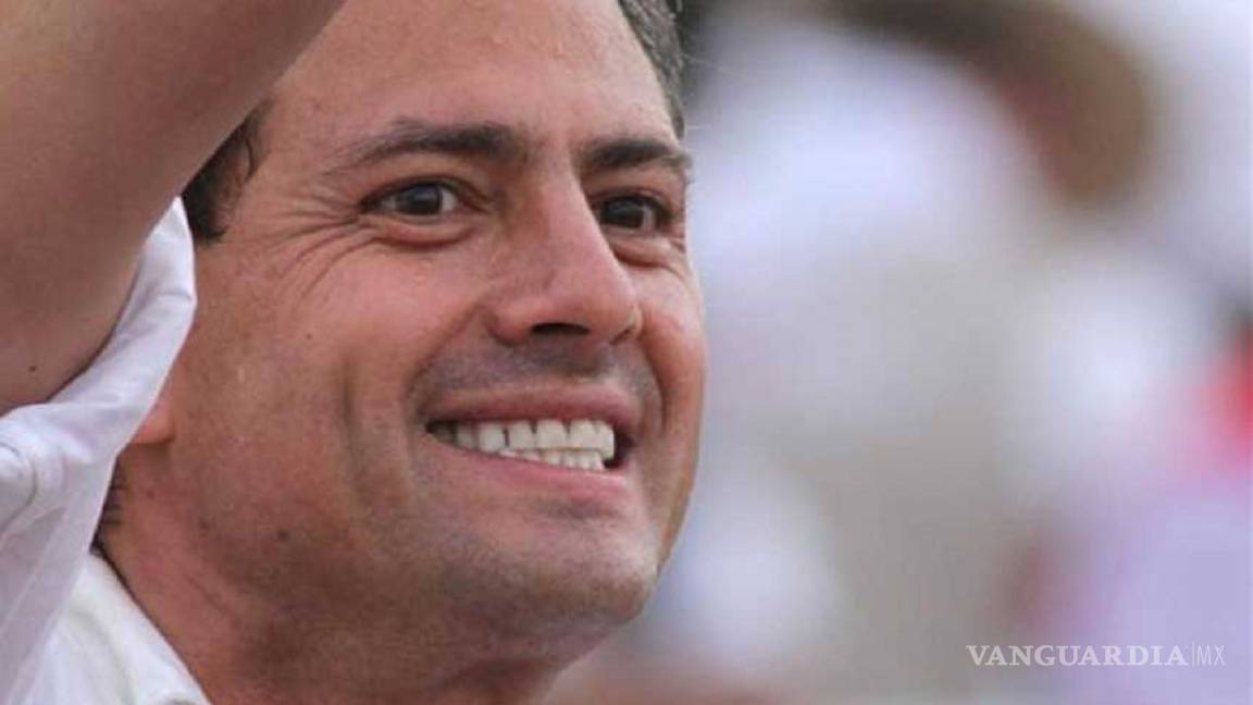 Encabezará Peña Nieto conmemoración del Día del Arbol