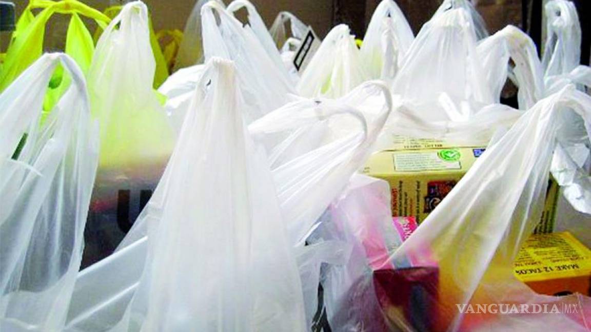 California se convierte en el primer estado de EU en prohibir bolsas plásticas