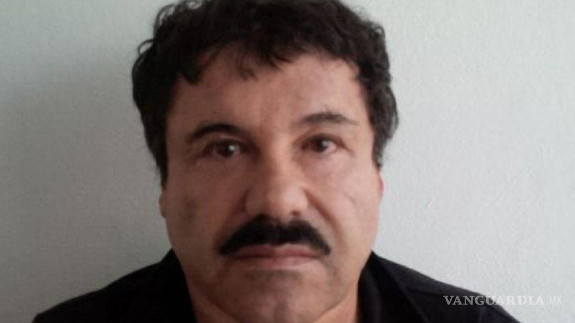El Chapo, la historia de un niño maltratado que pasó a ser líder del narco