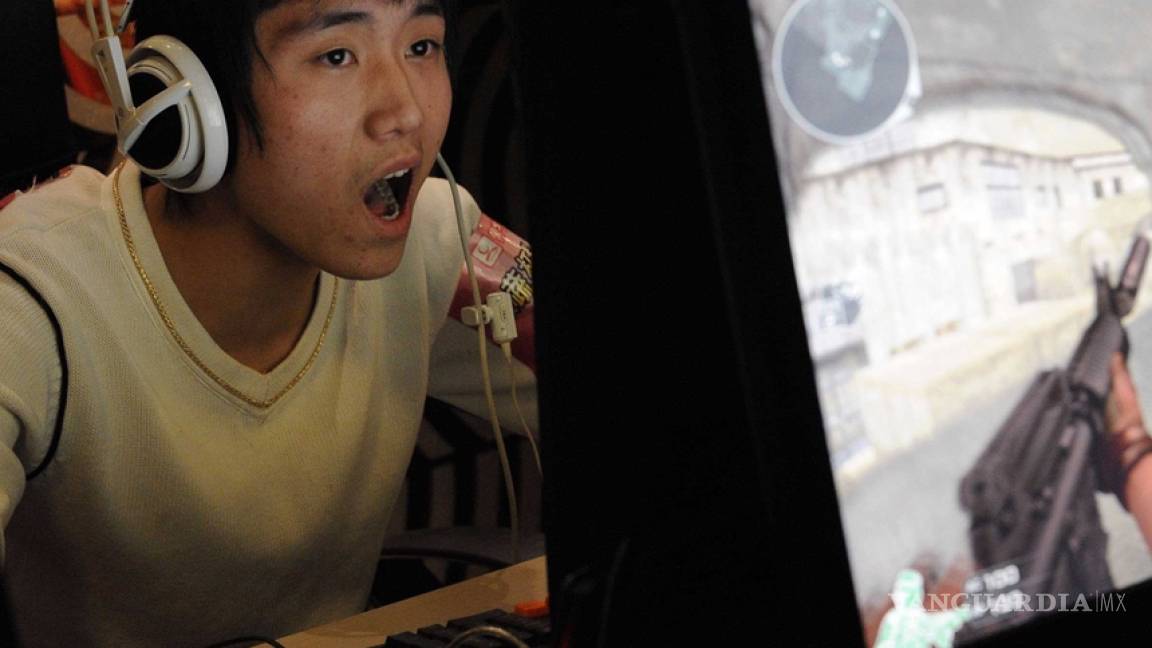 China suspende veto a consolas de videojuegos