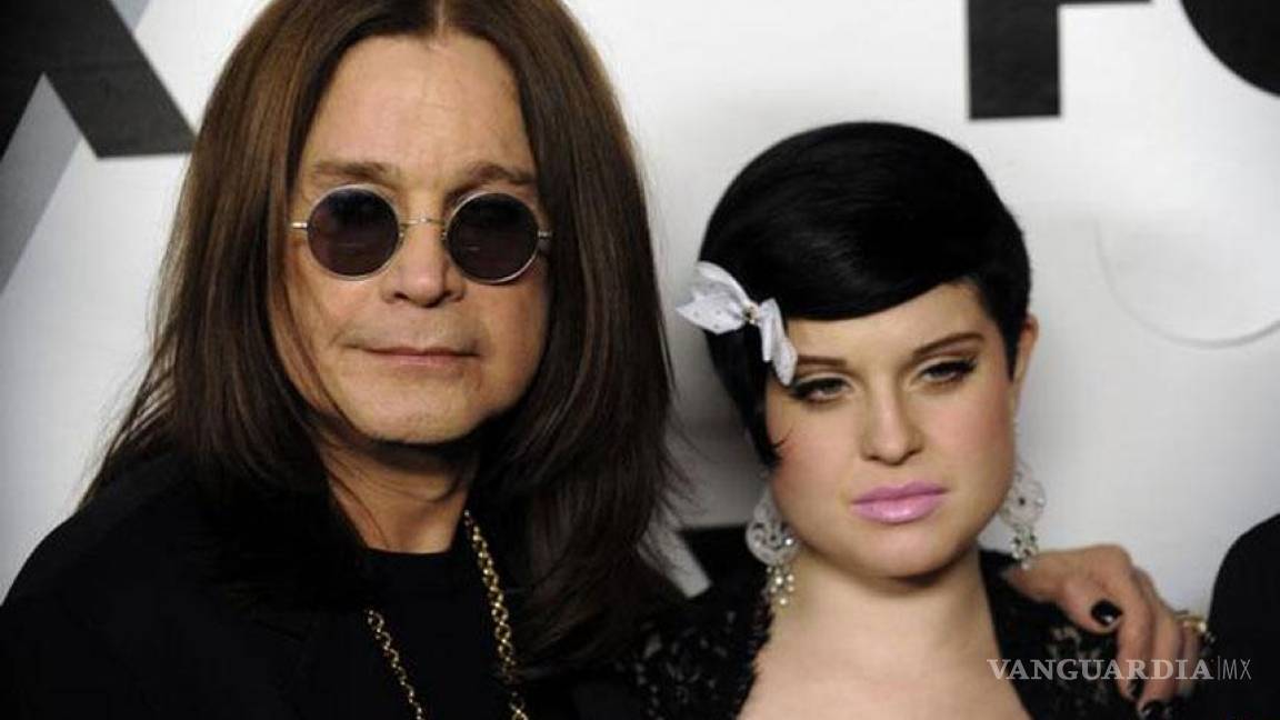 Ozzy Osbourne habla de su &quot;pacto suicida&quot;