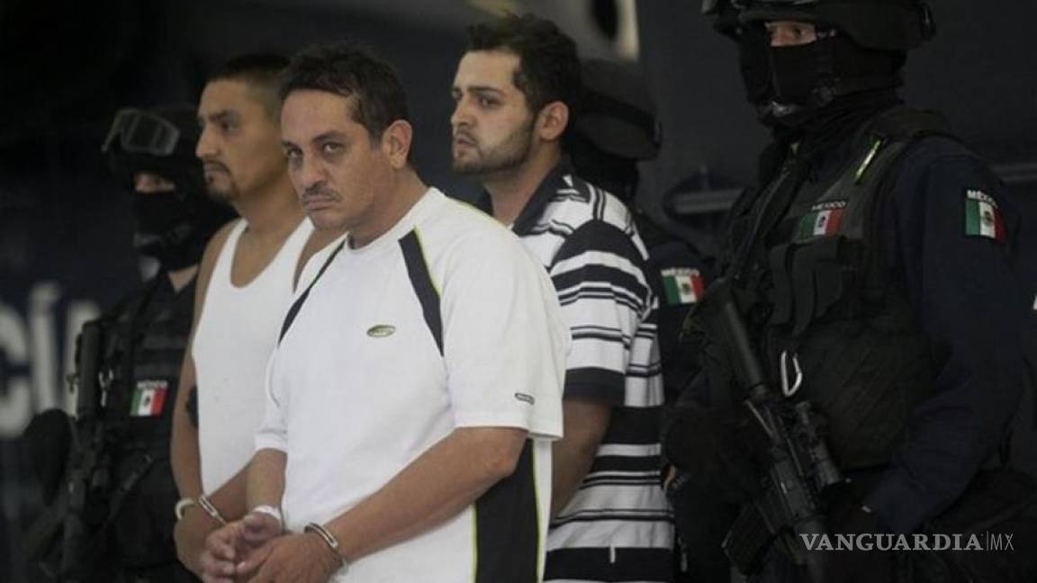 Sicario confiesa 800 asesinatos; Jesús Ernesto Chávez, implicado en el caso Salvárcar