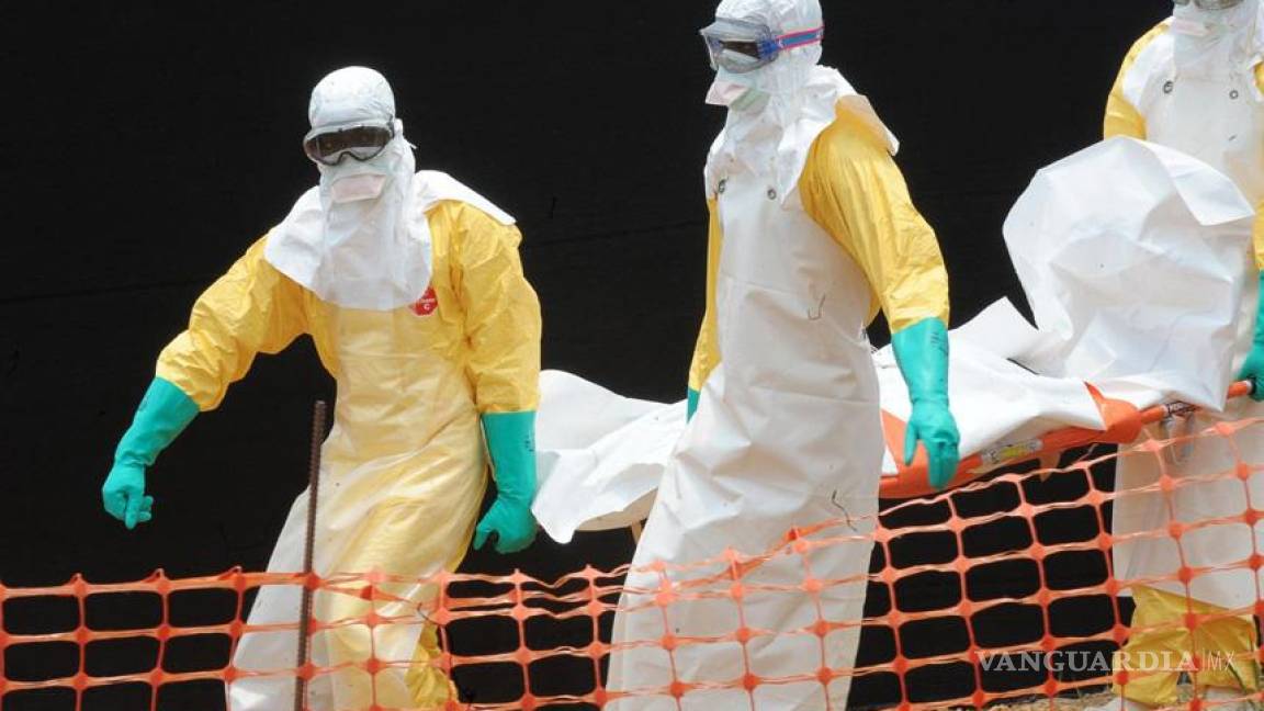 Ébola cobra la vida de 729 personas en 4 países de África