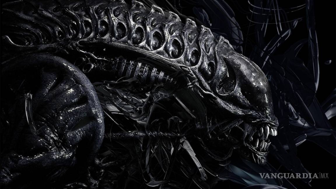 'Alien', 35 años de un clásico de la ciencia ficción