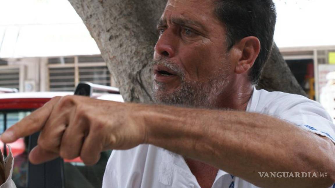 Arrestan a ex líder del PRD en Chiapas por ecocidio