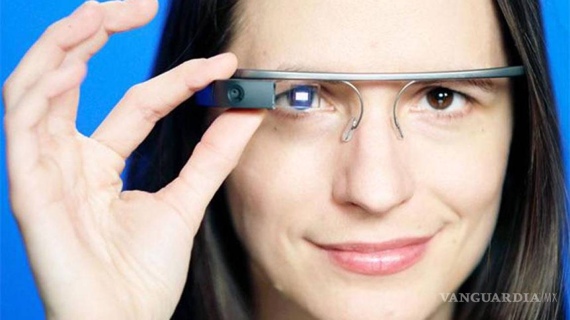 Se agotan Google Glass en venta especial