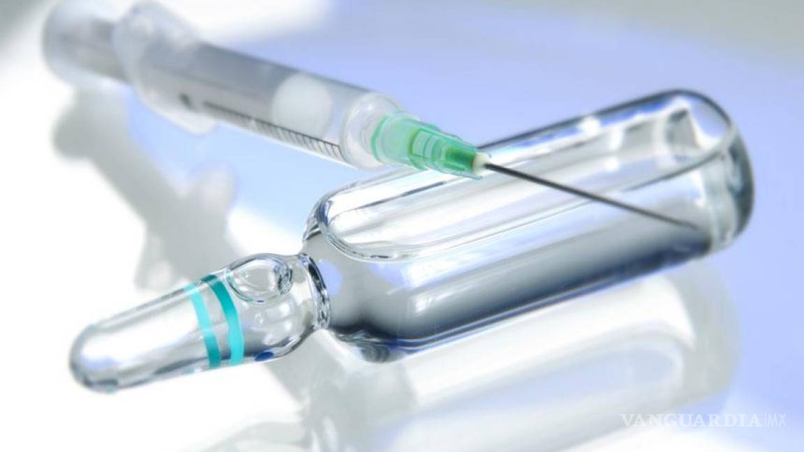 Realizan vacuna experimental que crea anticuerpos para VIH