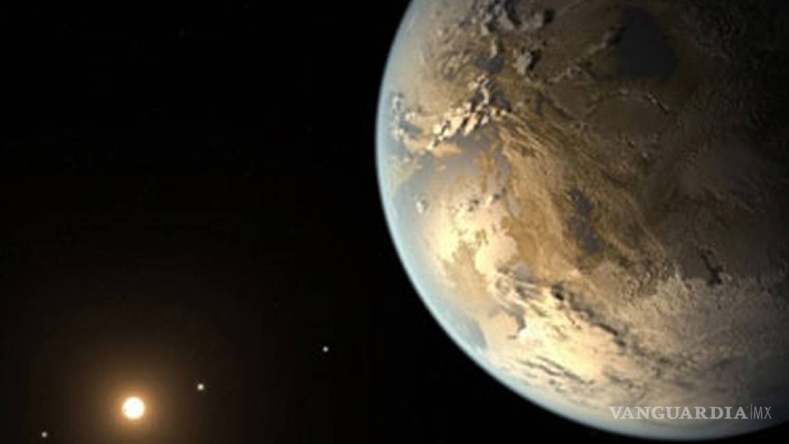 Marte y Venus pasarán cerca de la Tierra; podrá verse en México