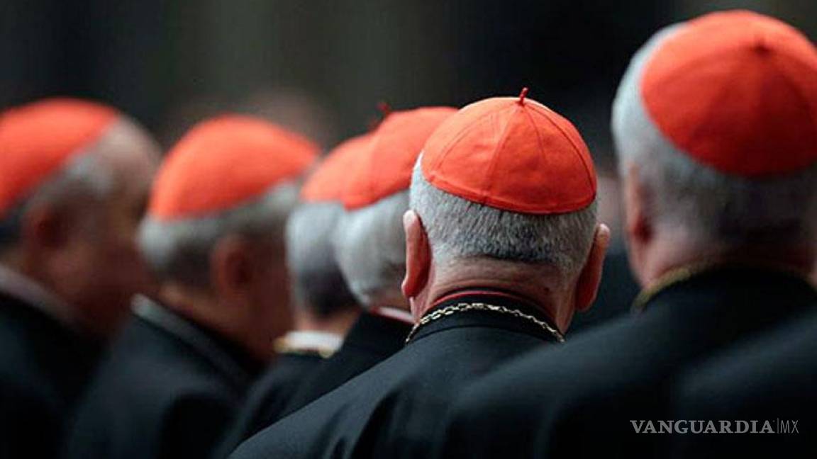 Archivos secretos exponen abusos de sacerdotes en LA