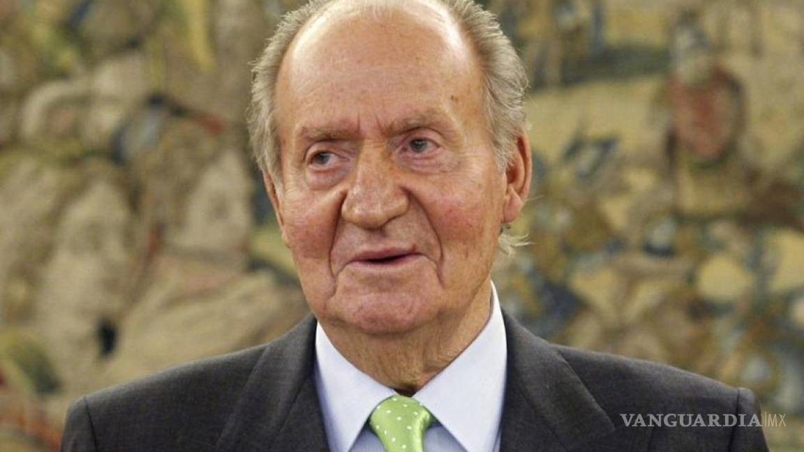 Juan Carlos I, 39 años como Rey de España