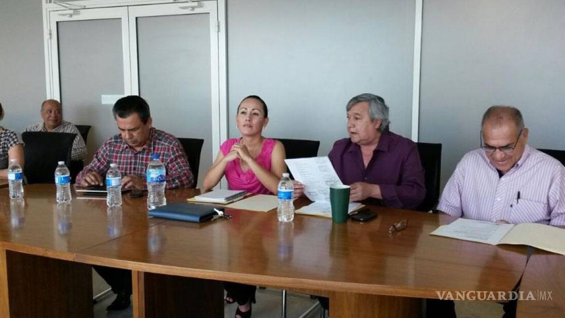 Celebra Implan Torreón primera reunión como órgano descentralizado