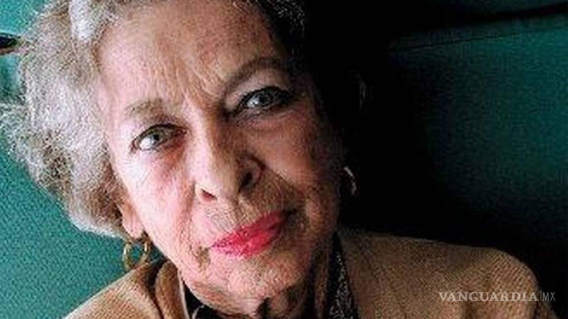 Fallece a los 89 años Naty Revuelta, madre de una hija de Fidel Castro