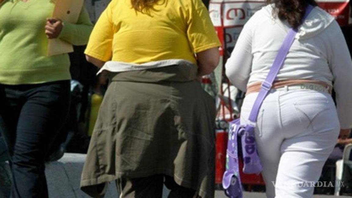 Cofepris rechaza que incumpla acciones contra el sobrepeso