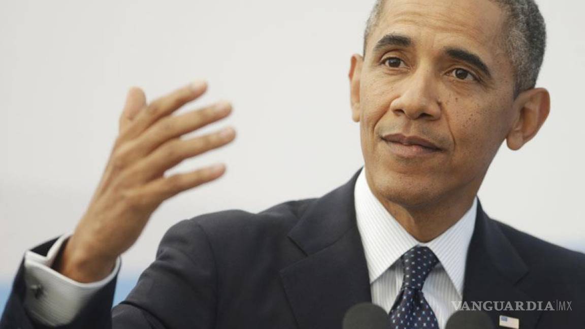 Obama consigue apoyo de la mitad del G20 para atacar Siria sin apoyo de la ONU