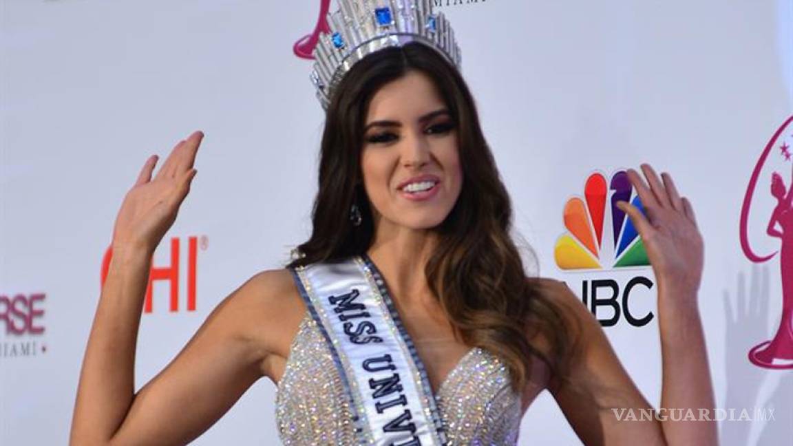 Emilio Estefan no desea una Miss Universo cubana