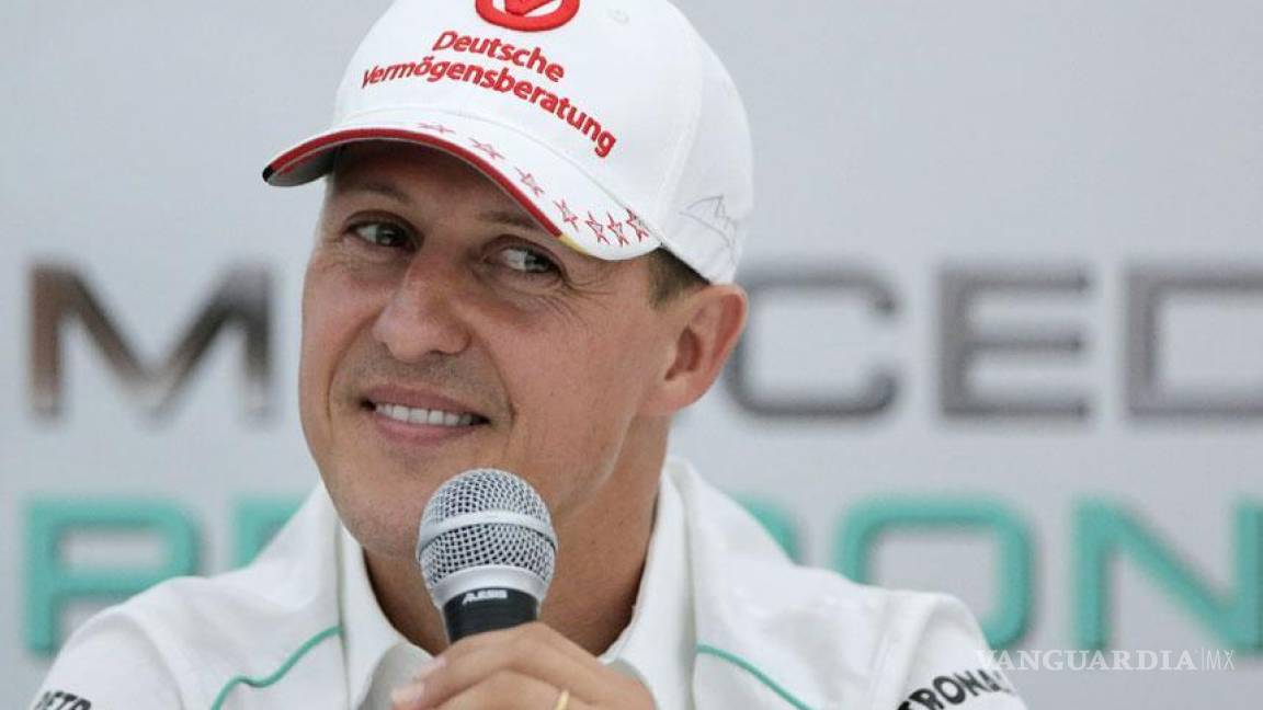 Pesimismo sobre el estado de salud de Schumacher
