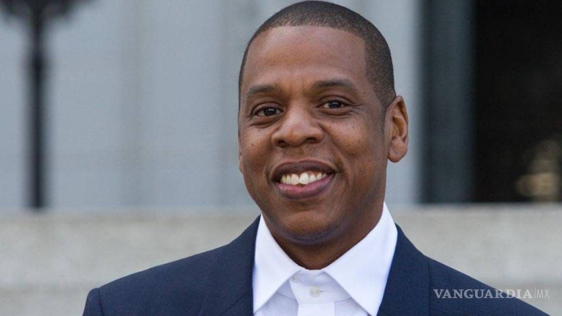Jay Z se alía con grandes de la canción para servicio de música Tidal