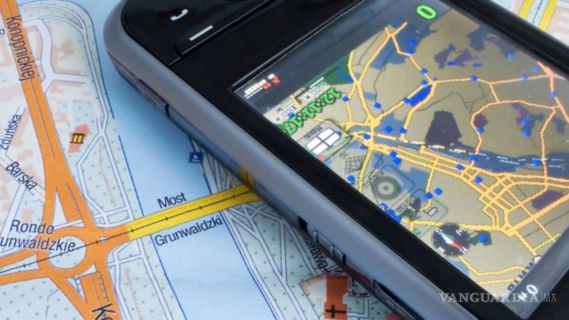 GPS de celulares sirve para alertar sobre grandes terremotos