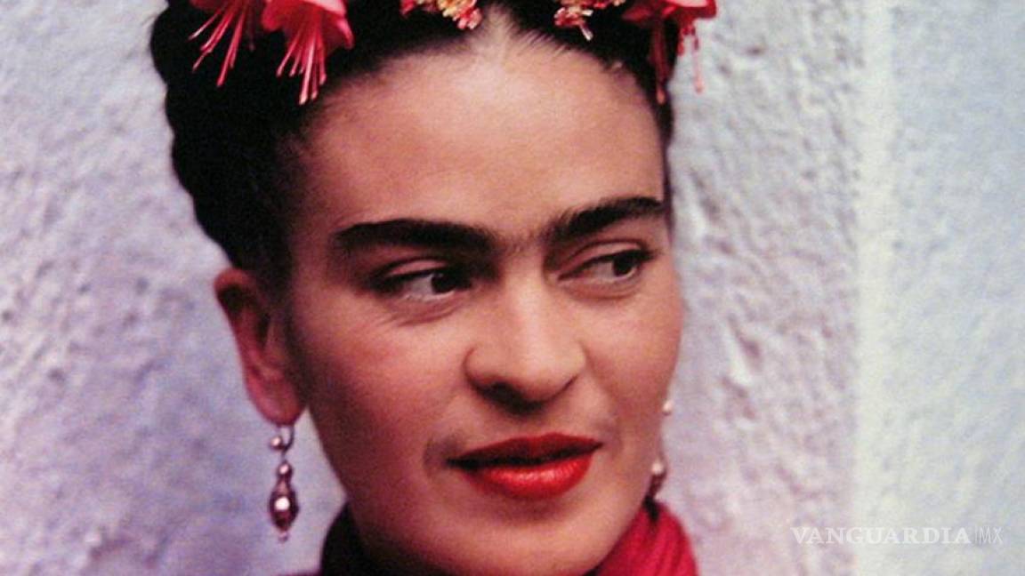 Frida Kahlo, referente de México en el mundo