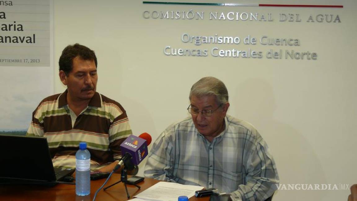 Conagua alerta evacuar 7 comunidades de Matamoros y Viesca