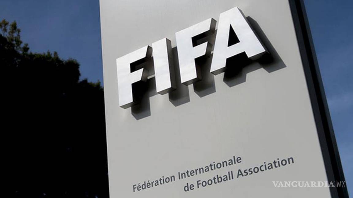 EU pide a Suiza extraditar a detenidos de la FIFA