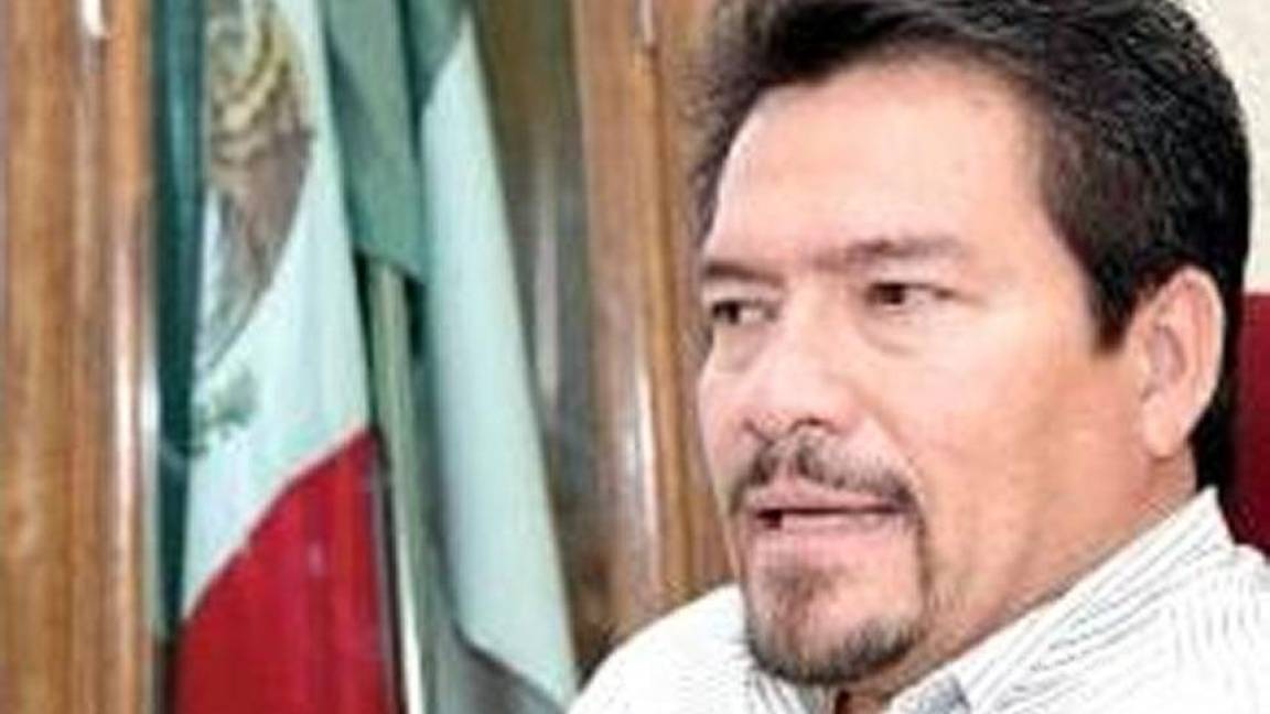 Ventana a la Historia: No pisaré la cárcel, alcalde de Matamoros, Coahuila
