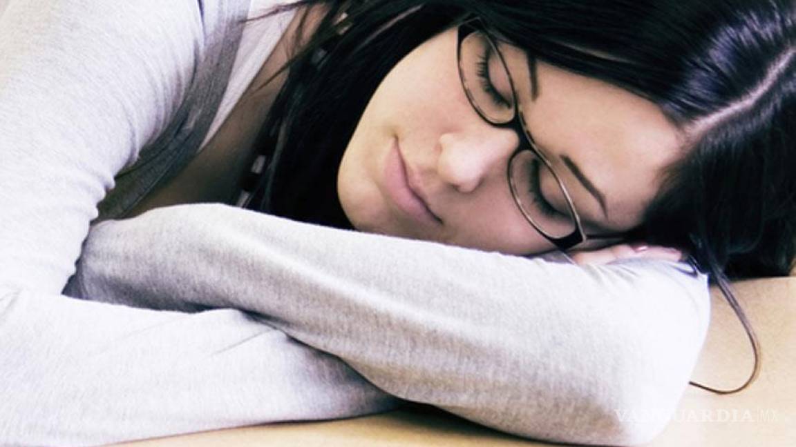 Descubre los síntomas de cansancio para prevenir accidentes
