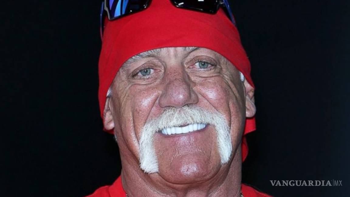 Hulk Hogan se disculpa por comentarios racistas