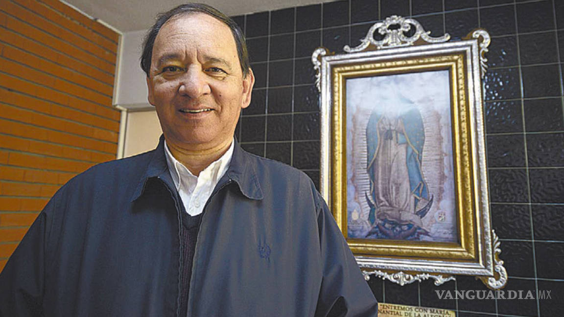 Descarta Iglesia haya apariciones de la Virgen en Coahuila