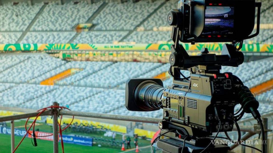 El Mundial contará con TV de ultra alta definición